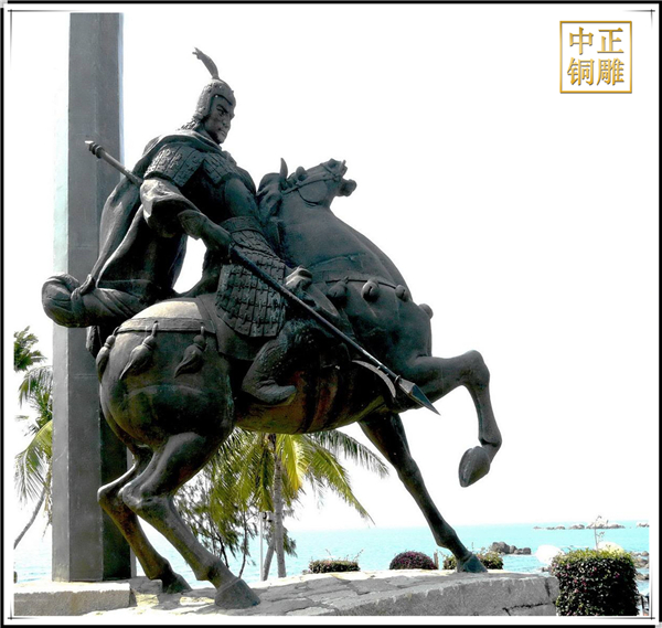 廠家直銷古代將軍雕塑.jpg 廠家直銷古代將軍雕塑.jpg