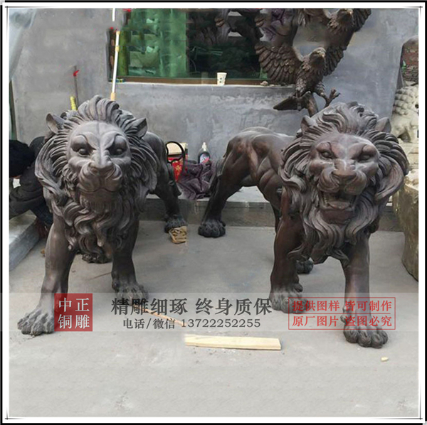 銅雕獻錢獅.jpg 銅雕獻錢獅.jpg