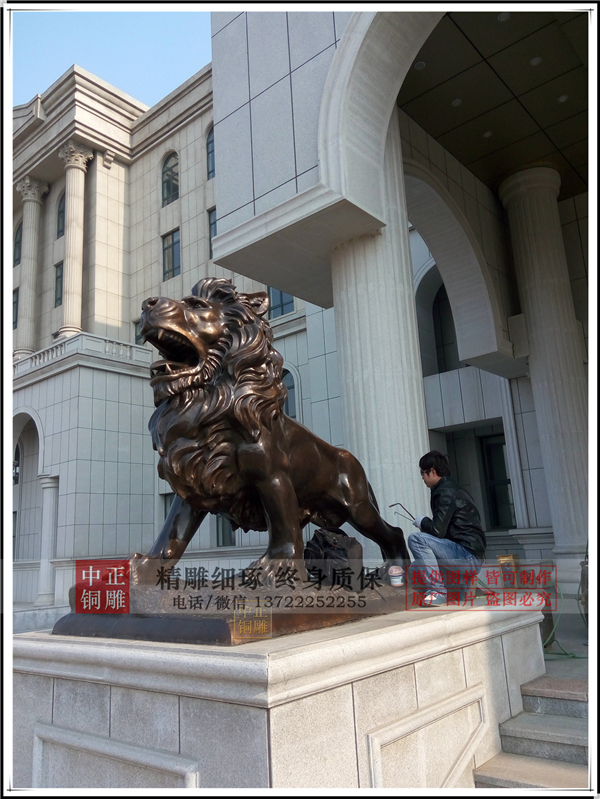 獅子雕塑廠(chǎng).jpg