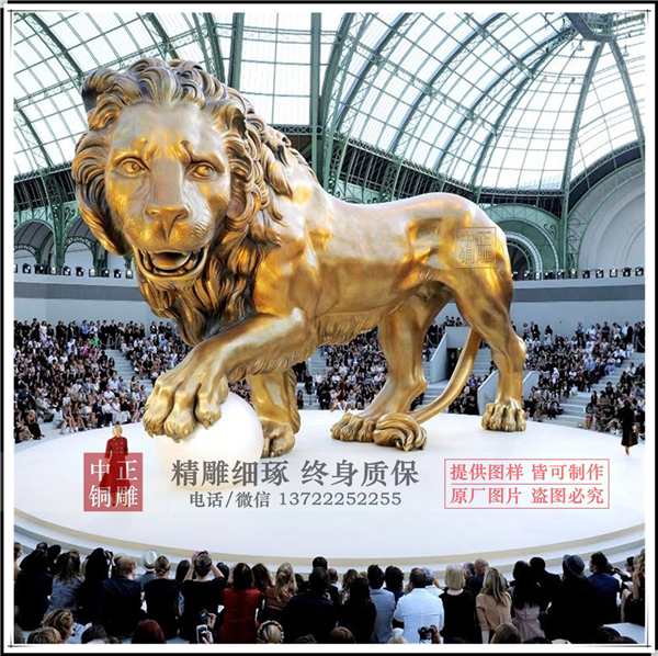 銅獅子雕塑廠.jpg 銅獅子雕塑廠.jpg