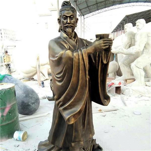 劉備銅像.jpg 劉備銅像.jpg