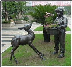 景觀小品批發